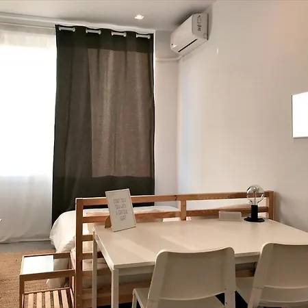 Apartment Your Away From