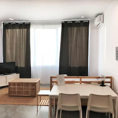 Apartment Your Away From
