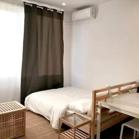 Your Away From Apartment Thessaloniki