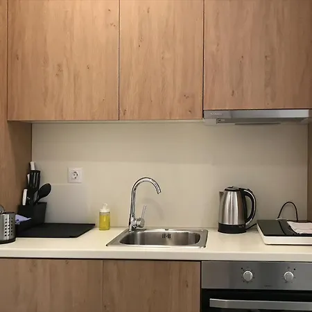 Your Away From Apartment *