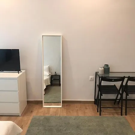 Apartment Your Away From *