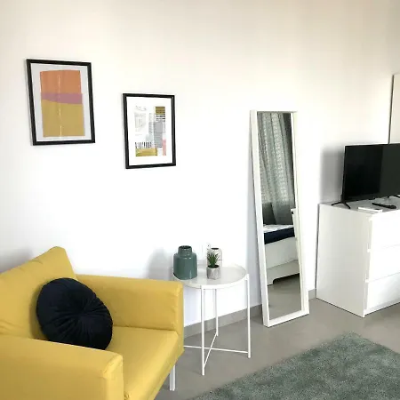 Apartment Your Away From