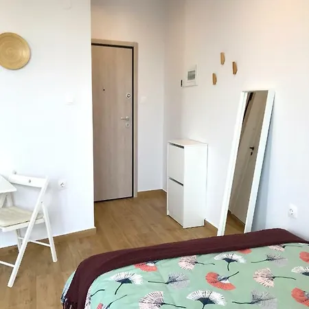 Your Away From Apartment