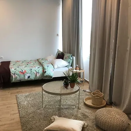 Your Away From Apartment