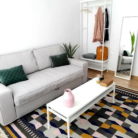 Your Away From Apartment