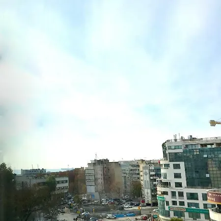 Your Away From Apartment Thessaloniki