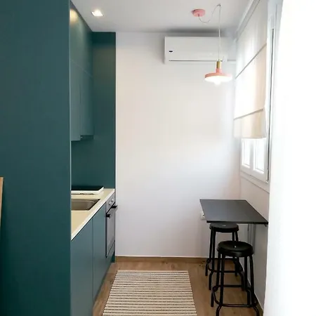 Your Away From Apartment Thessaloniki