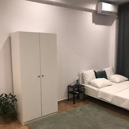 Appartement Your Away From Thessalonique