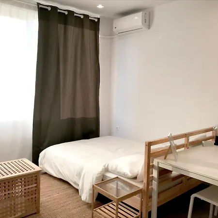 Your Away From Appartement Thessalonique