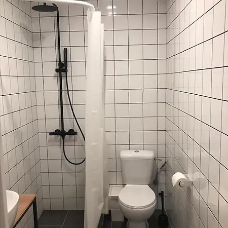 Your Away From Appartement *