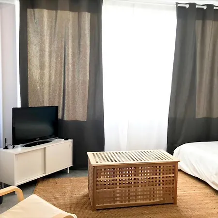 Your Away From Apartment