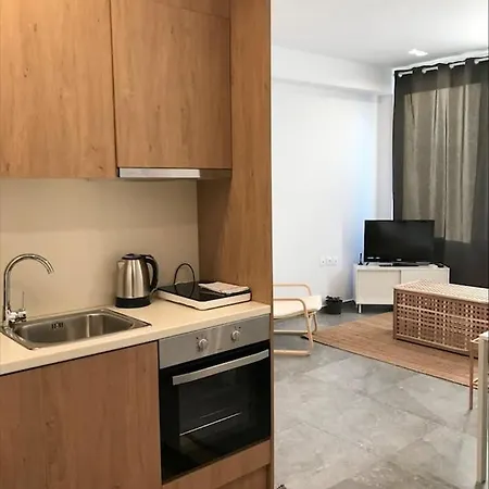 Appartement Your Away From *