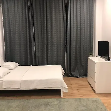 Your Away From Apartment