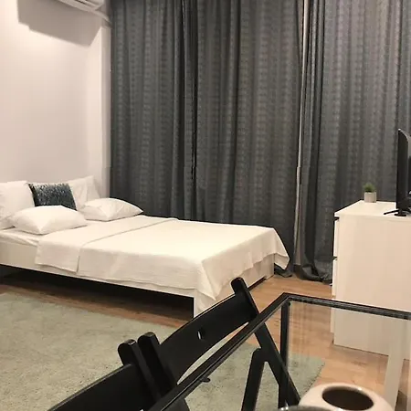 Your Away From Appartement