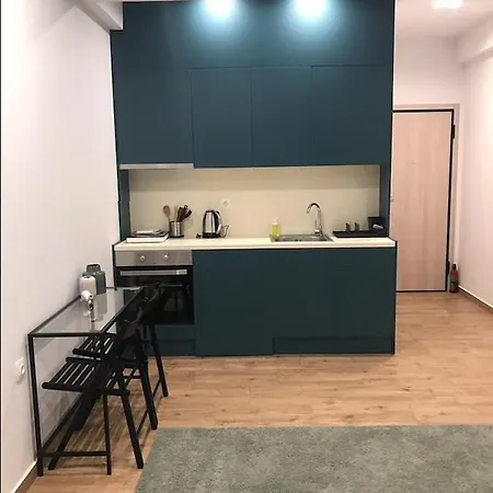 Your Away From Appartement