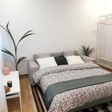 Your Away From Appartement *