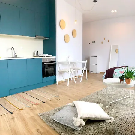Your Away From Apartment *