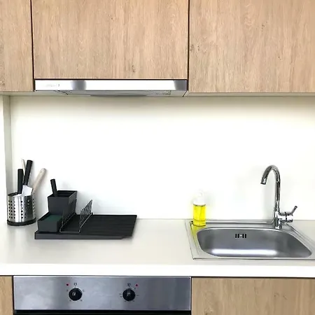Your Away From Appartement