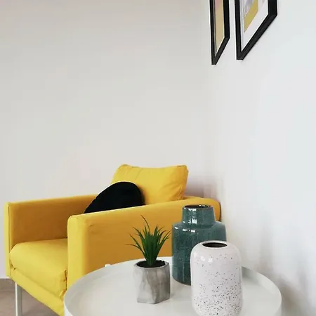 Your Away From Appartement *
