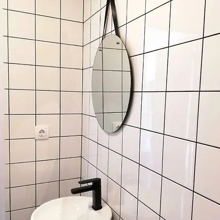 Your Away From Apartment Thessaloniki