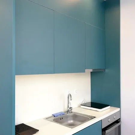 Apartment Your Away From *